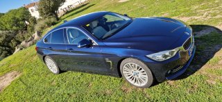 BMW Serie 4 2017
