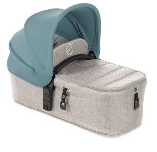 Carro de bebé Jane con funda