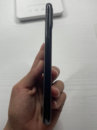 iPhone 11 Pro Gris Espacial