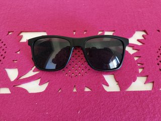 Occhiali da sole donna neri