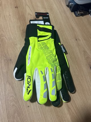 Guantes de Invierno Ekoi Talla XL