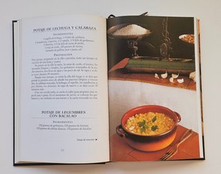 La Cocina de los conventos