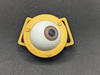 Ojo de Ojoloco Moody