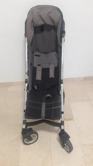 Carrito de paseo Cybex Callisto