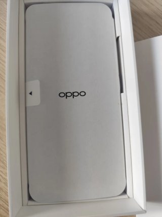 OPPO A6x 5G 256GB Morado