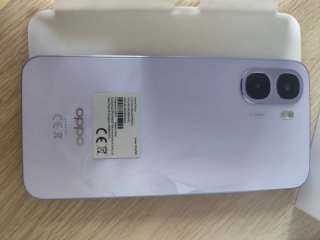 OPPO A6x 5G 256GB Morado
