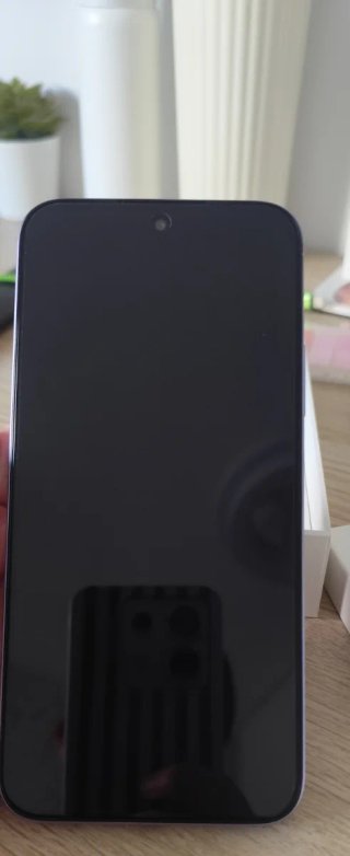 OPPO A6x 5G 256GB Morado