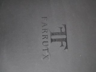Botas Farrutx