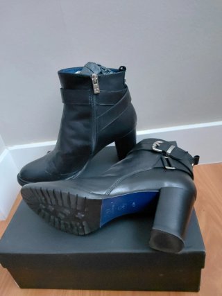 Botas Farrutx