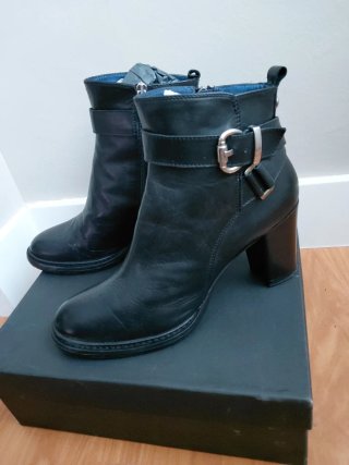 Botas Farrutx