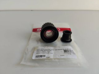 NÚCLEO DT SWISS RATCHET EXP MICROSPLINE