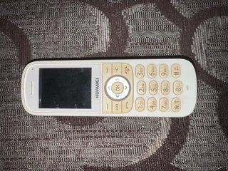 Teléfono Móvil Huawei Antiguo