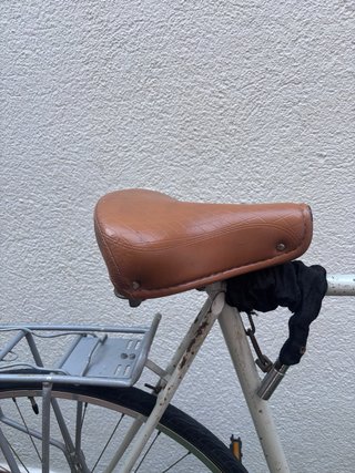 Bicicleta Fixie Vintage
