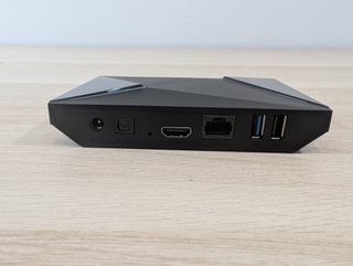 Android TV Box R69 Plus