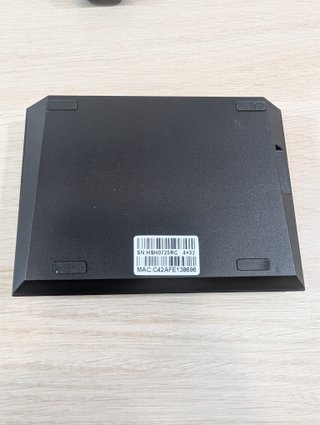 Android TV Box R69 Plus
