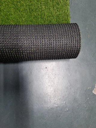 Césped artificial para jardín
