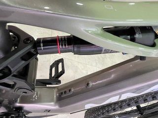 Bicicleta Eléctrica MMR Q Full Power