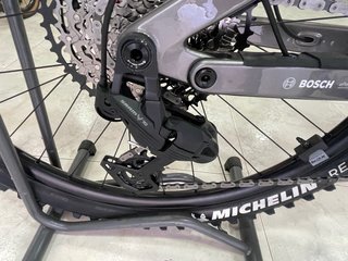Bicicleta Eléctrica MMR Q Full Power