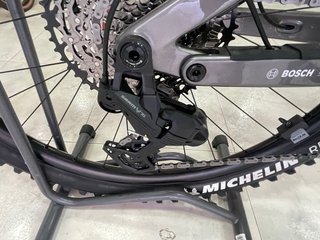 Bicicleta Eléctrica MMR Q Full Power