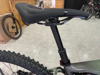 Bicicleta Eléctrica MMR Q Full Power