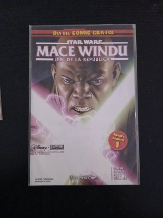 Día del cómic gratis
