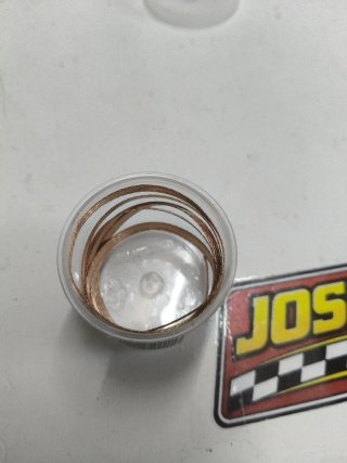 Trencillas Blandas MB Slot para Scalextric