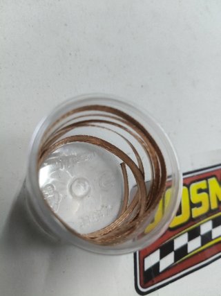 Trencillas Blandas MB Slot para Scalextric