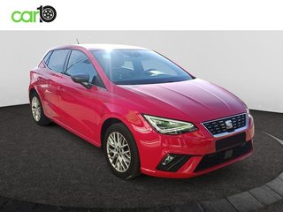 Seat Ibiza 1.0 TSI 81kW (110CV) Special Edition