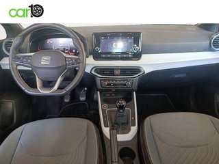 Seat Ibiza 1.0 TSI 81kW (110CV) Special Edition