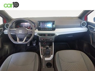 Seat Ibiza 1.0 TSI 81kW (110CV) Special Edition