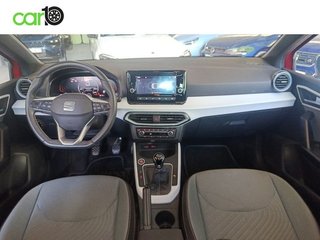 Seat Ibiza 1.0 TSI 81kW (110CV) Special Edition