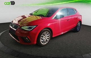 Seat Ibiza 1.0 TSI 81kW (110CV) Special Edition