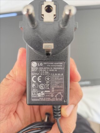 Monitor LG 24 IPS LED