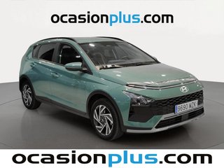 Hyundai Bayon 1.2 MPI Maxx 59 kW (79 CV)