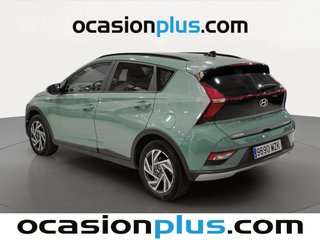 Hyundai Bayon 1.2 MPI Maxx 59 kW (79 CV)
