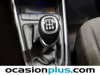 Hyundai Bayon 1.2 MPI Maxx 59 kW (79 CV)