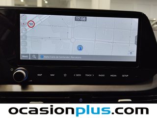 Hyundai Bayon 1.2 MPI Maxx 59 kW (79 CV)