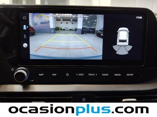 Hyundai Bayon 1.2 MPI Maxx 59 kW (79 CV)