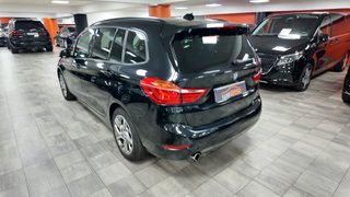 BMW Serie 2 Gran Tourer 218d