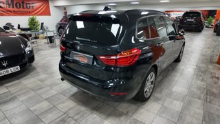 BMW Serie 2 Gran Tourer 218d