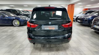 BMW Serie 2 Gran Tourer 218d