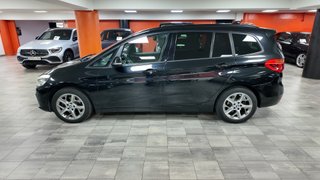 BMW Serie 2 Gran Tourer 218d