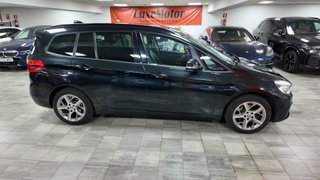 BMW Serie 2 Gran Tourer 218d