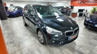 BMW Serie 2 Gran Tourer 218d
