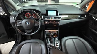 BMW Serie 2 Gran Tourer 218d