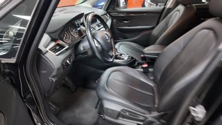 BMW Serie 2 Gran Tourer 218d