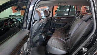 BMW Serie 2 Gran Tourer 218d