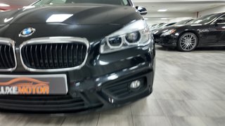 BMW Serie 2 Gran Tourer 218d