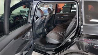 BMW Serie 2 Gran Tourer 218d