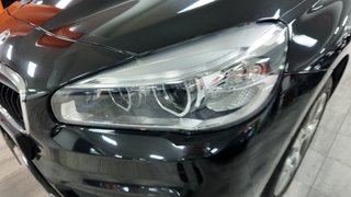 BMW Serie 2 Gran Tourer 218d